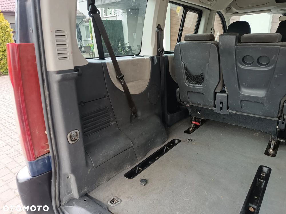 Fiat Scudo Panorama L1H1 Family - 29