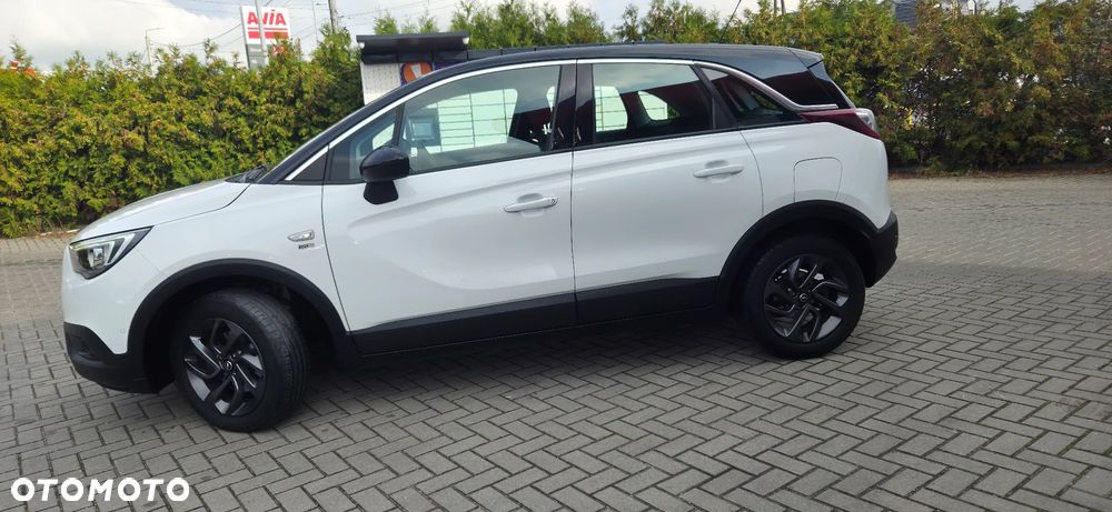 Opel Crossland X 1.2 Start/Stop Design Line - 6