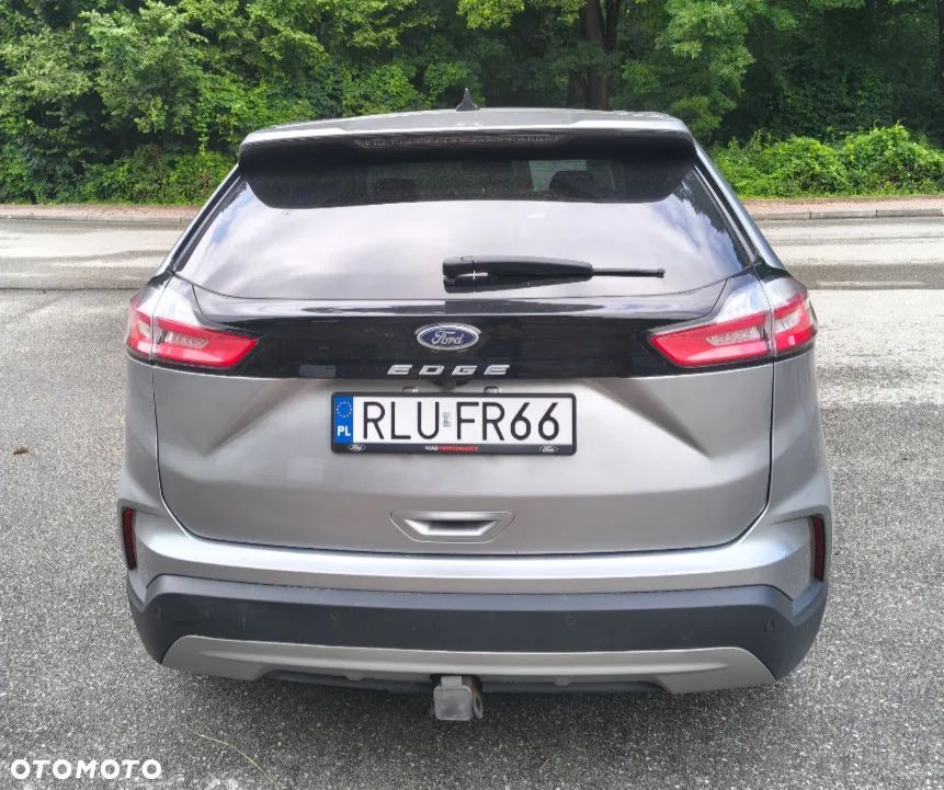 Ford Edge - 14