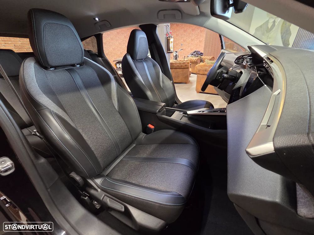Peugeot 308 SW PureTech 130 GPF EAT8 Stop & Start Allure Pack - 6