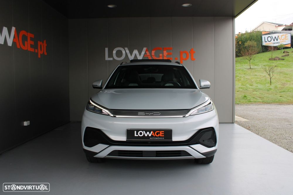 BYD Atto 3 60.48 kWh Comfort - 9