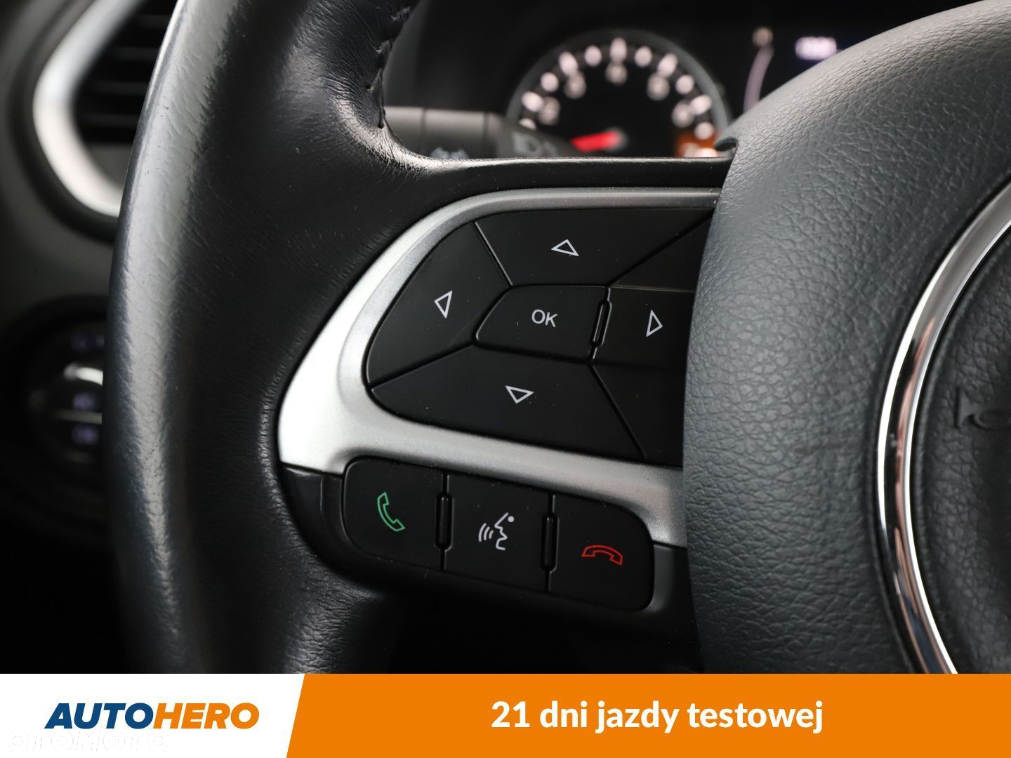 Jeep Renegade 1.6 E-TorQ Longitude FWD - 26