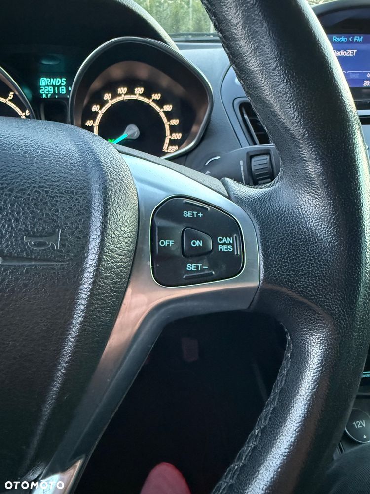 Ford B-MAX 1.6 Titanium - 9