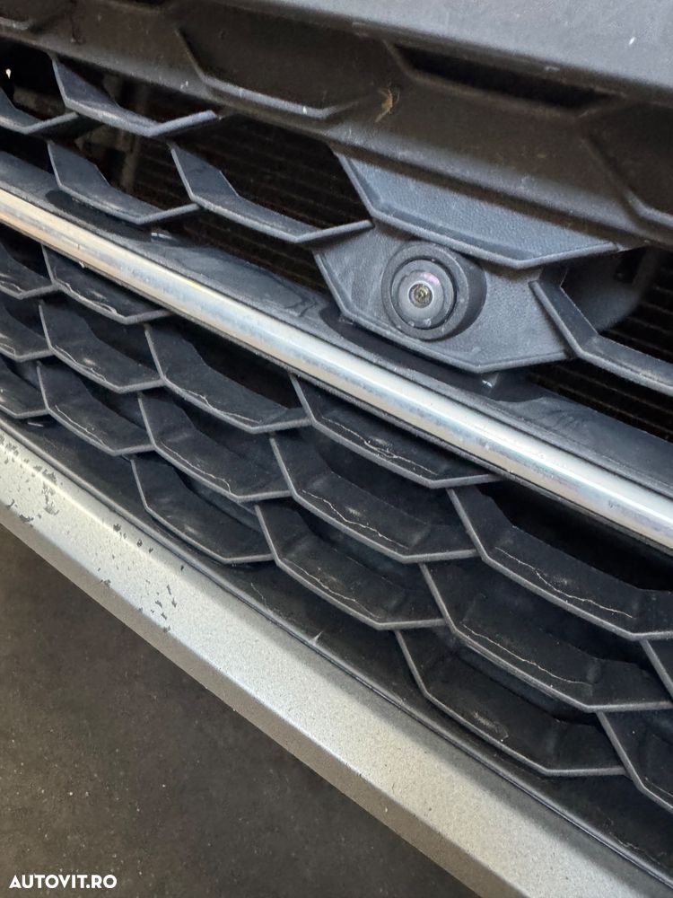 Volkswagen Tiguan - 23