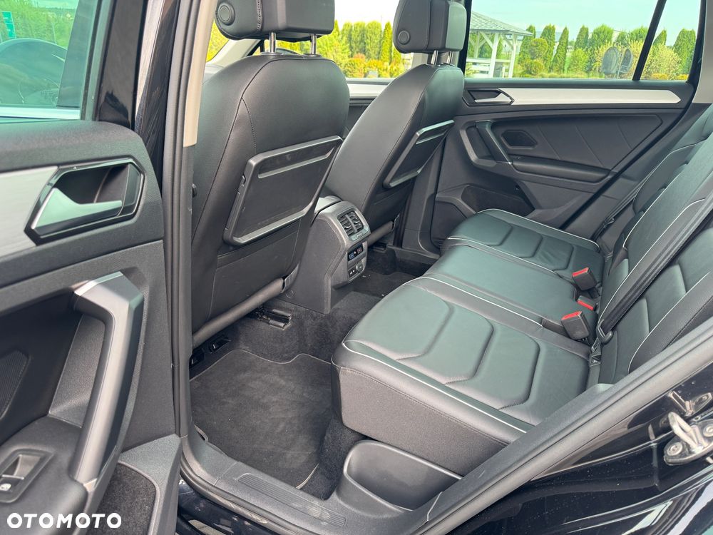 Volkswagen Tiguan 2.0 TDI SCR (BlueMotion Technology) Comfortline - 12