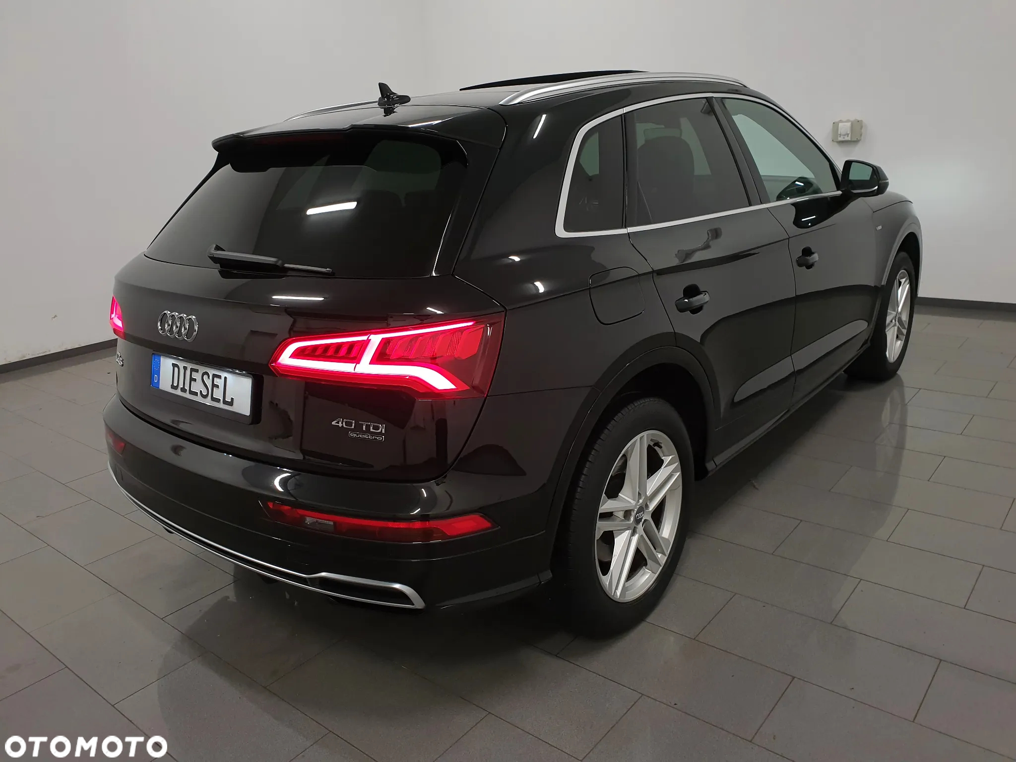 Audi Q5 40 TDI Quattro Sport S tronic - 6