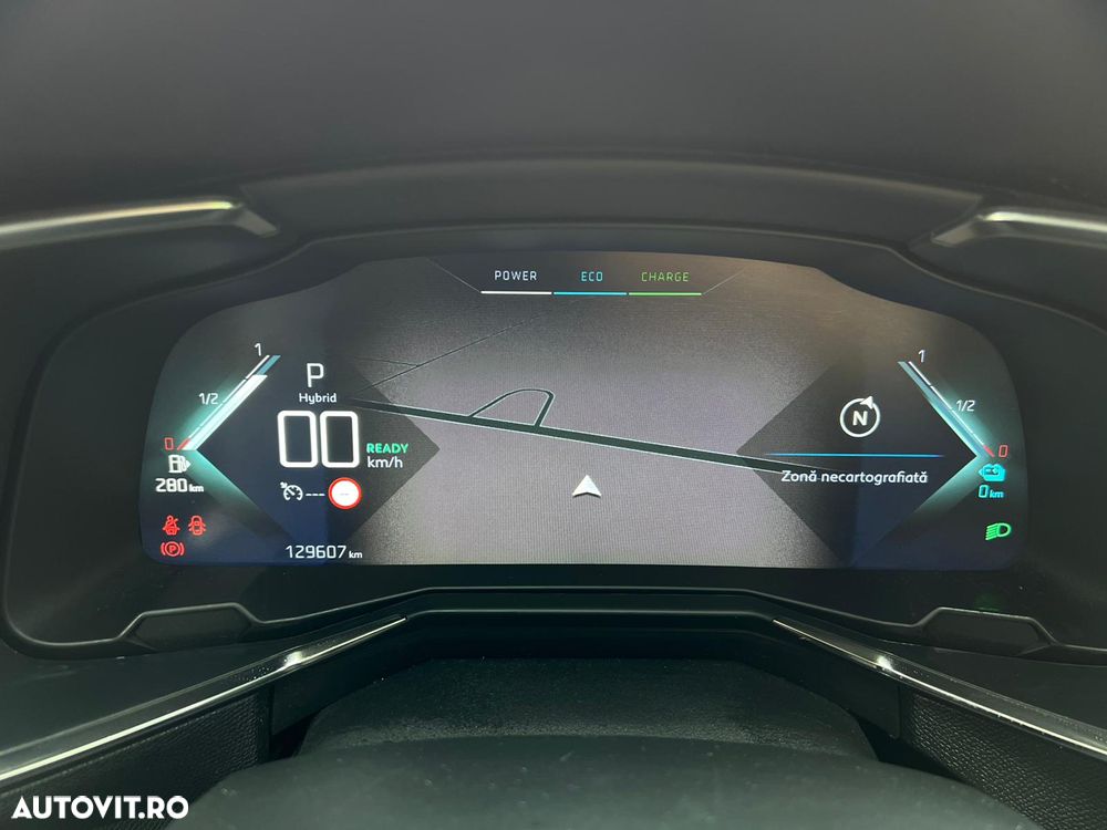 DS Automobiles DS 7 Crossback - 10