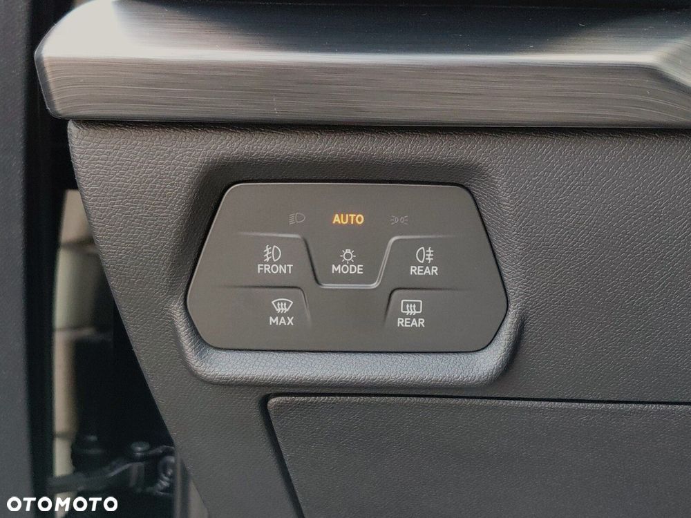 Cupra Formentor 1.4 e-Hybrid DSG - 19