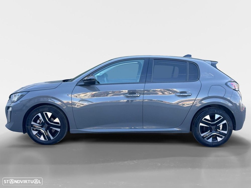 Peugeot 208 1.2 PureTech Allure - 2