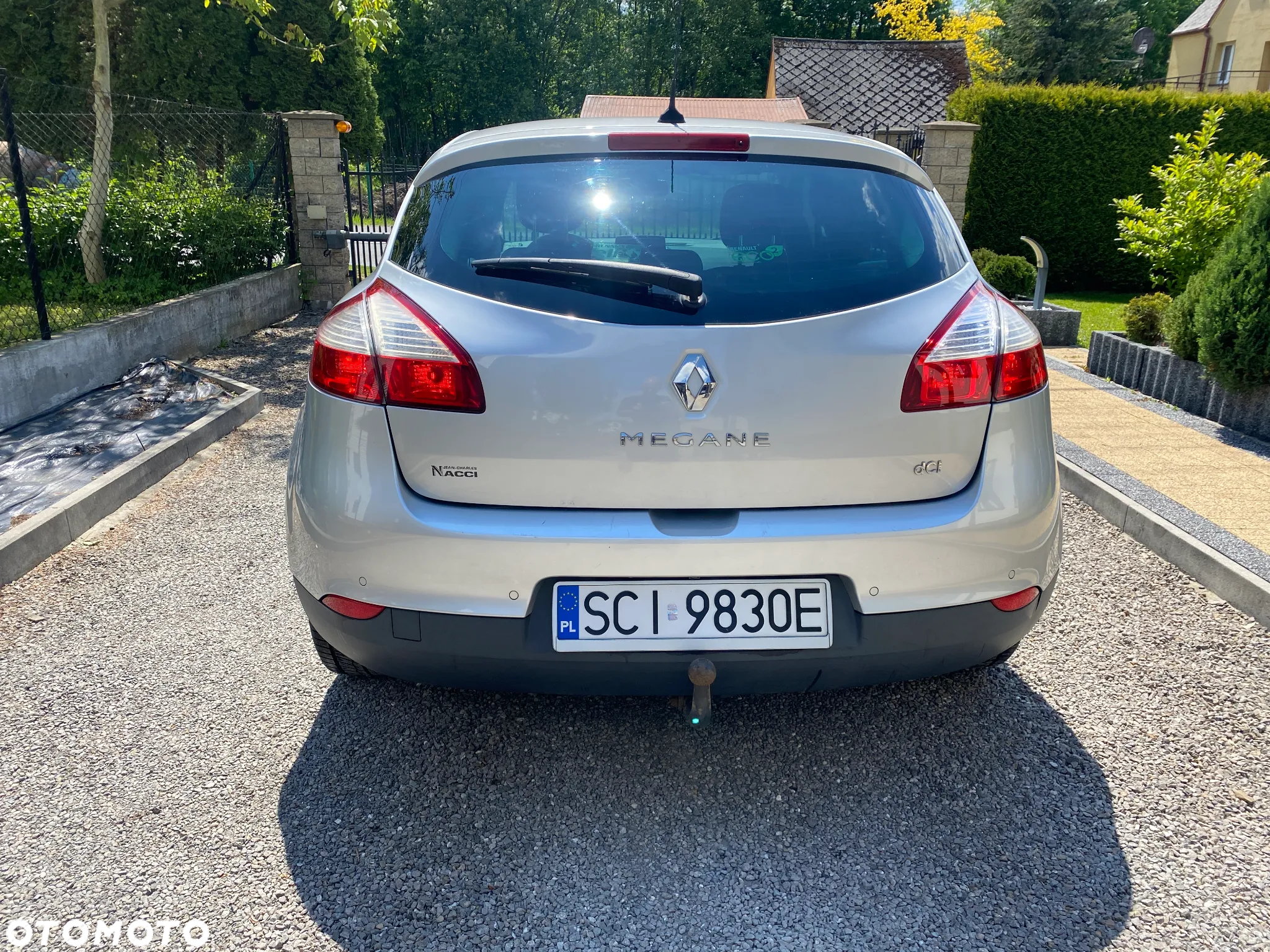 Renault Megane ENERGY dCi 110 ECO2 BUSINESS - 6