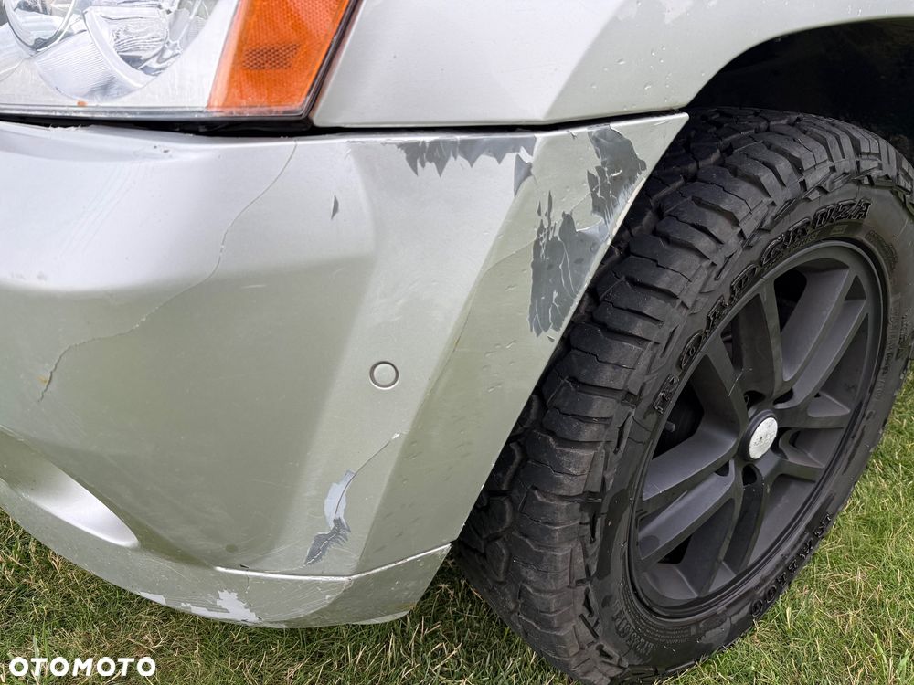 Jeep Grand Cherokee 3.0 CRD Limited - 13