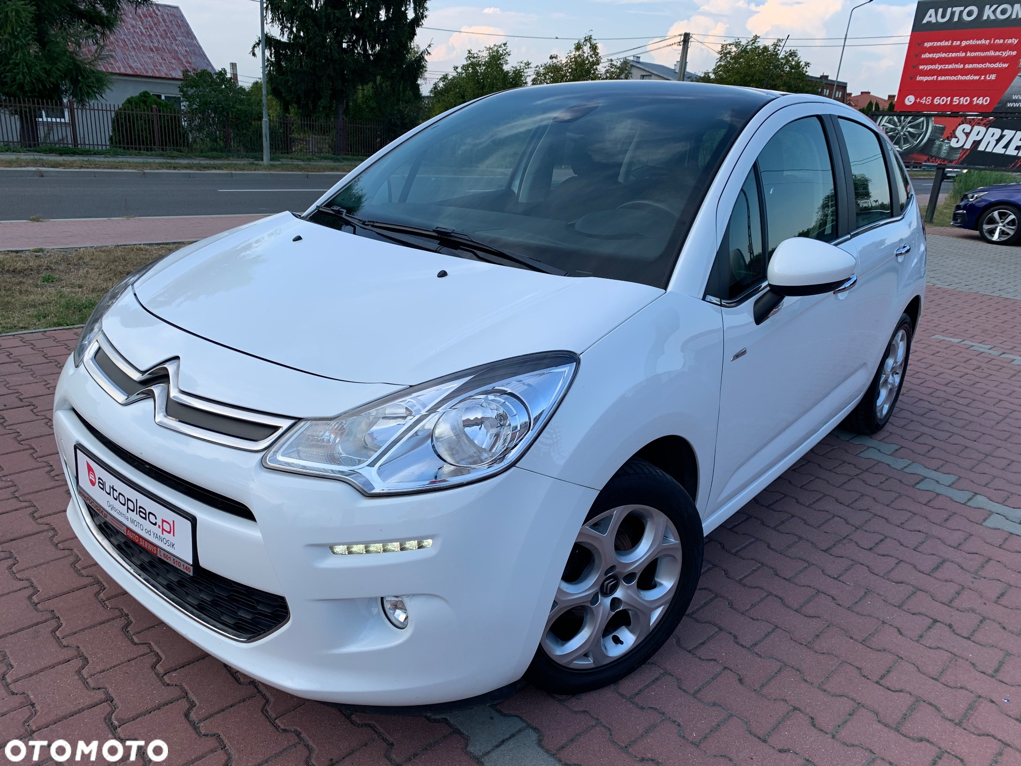 Citroën C3 1.2 VTi Exclusive - 3