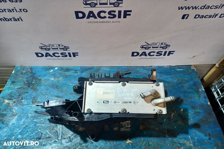 Galerie admisie 03C145749B 03C129711AD 038906051B 1.4 TSI Volkswagen - 1