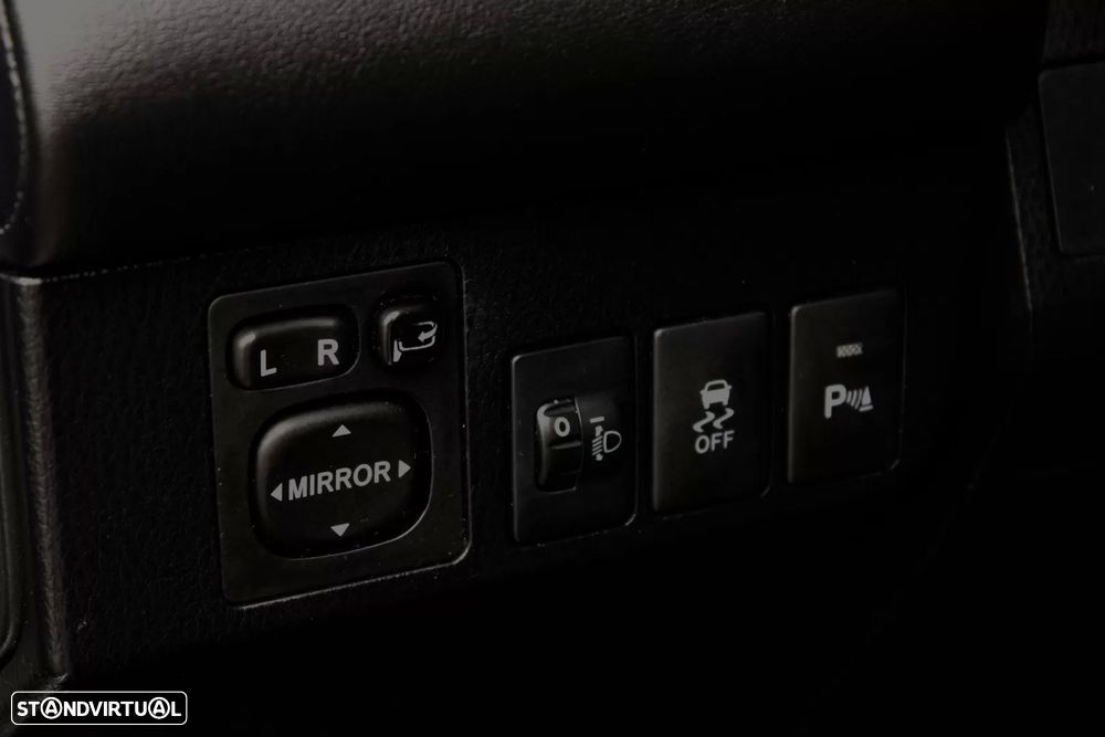 Toyota RAV4 2.0 D-4D Comfort+GPS - 13