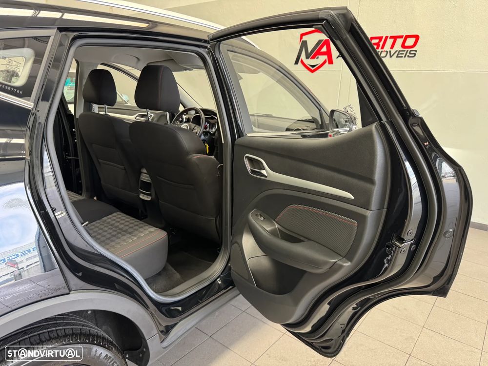 MG ZS ICE 1.5 VTI-tech Comfort - 22