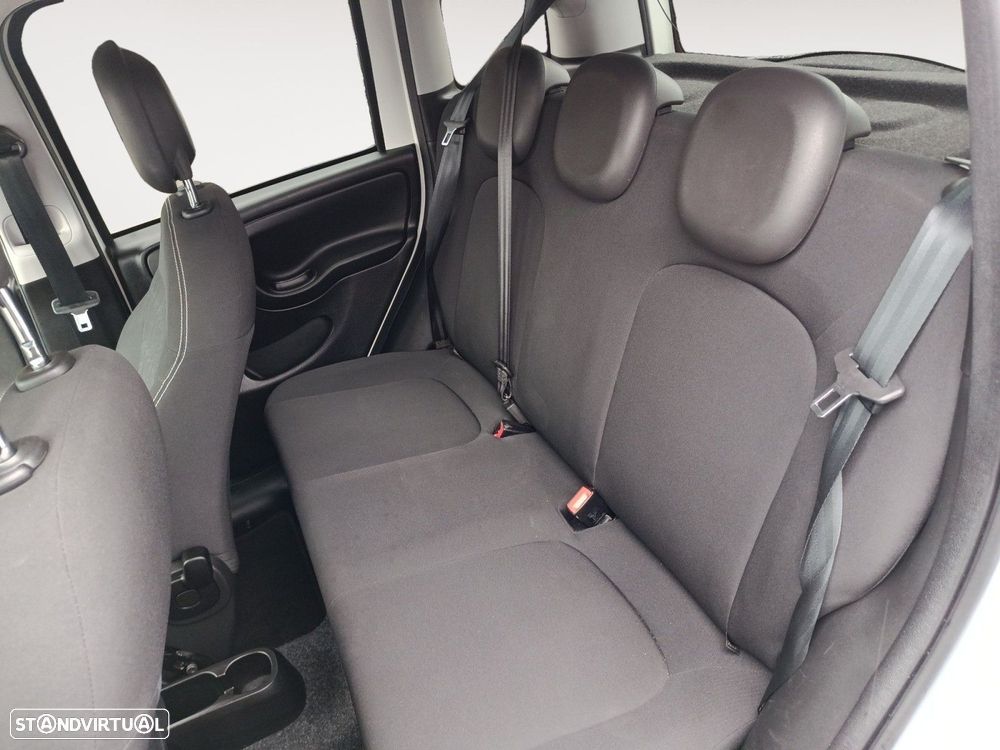 Fiat Panda 1.0 Hybrid City Cross - 13