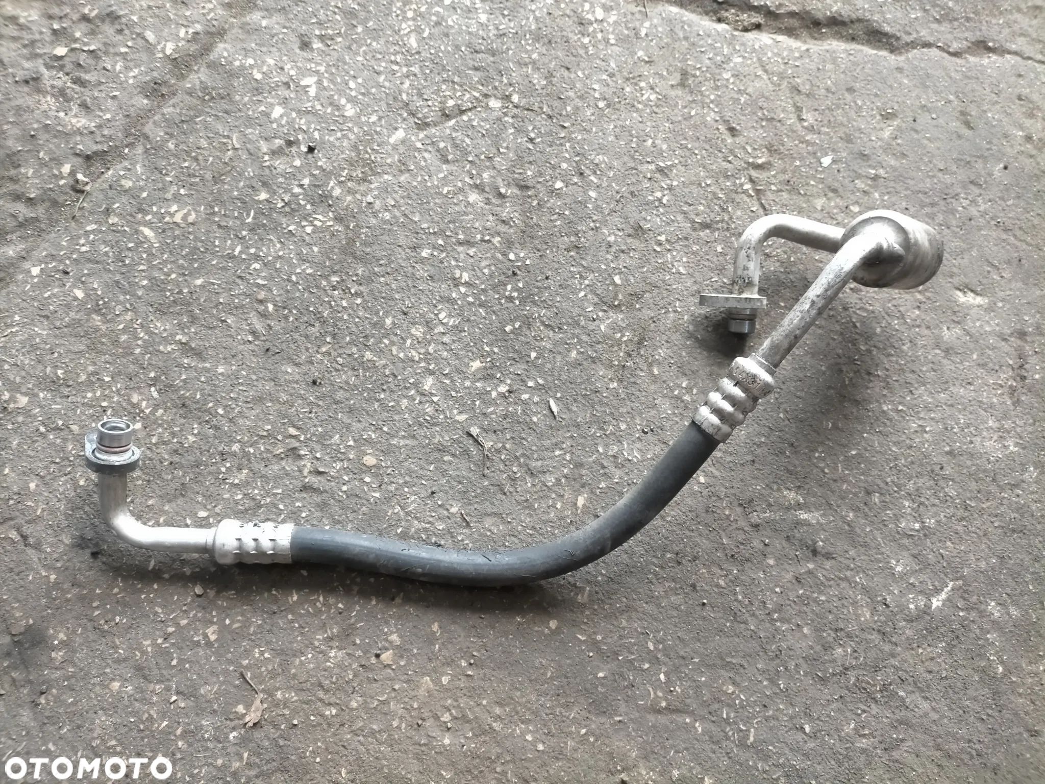 8200327174 przewód klimatyzacji Renault laguna II - 1