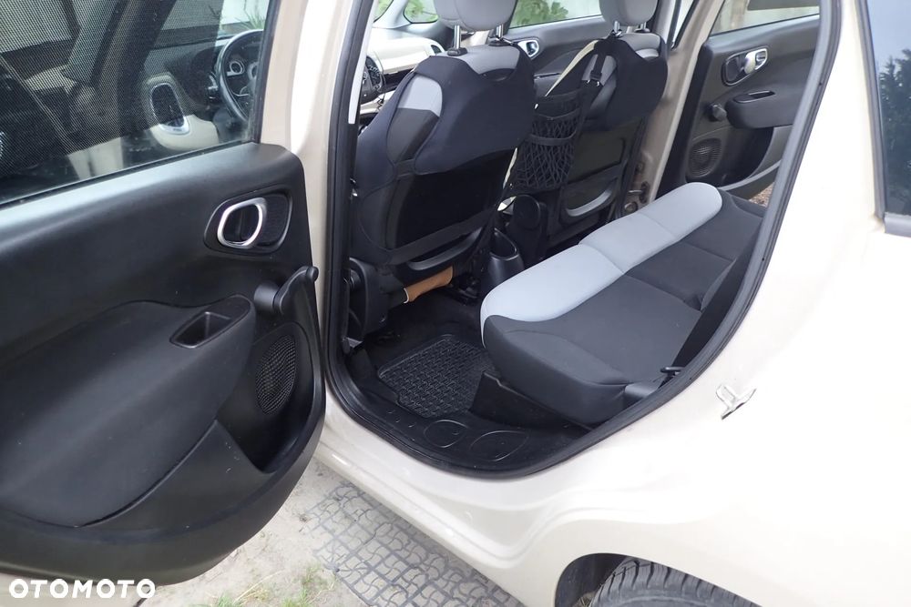 Fiat 500L 1.4 16V Pop - 9