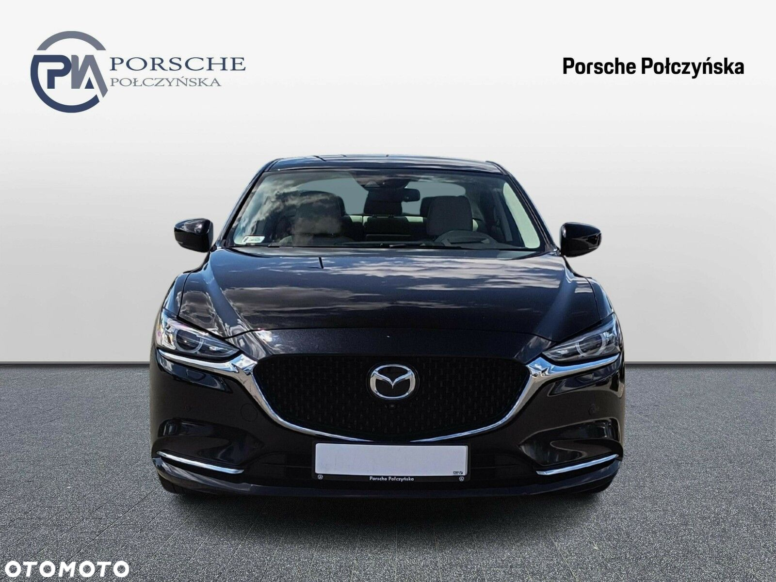 Mazda 6 2.0 SkyPassion - 8
