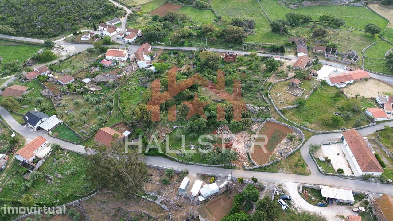 Terreno com 3.120m2 / Porto de Mós - Grande imagem: 4/24