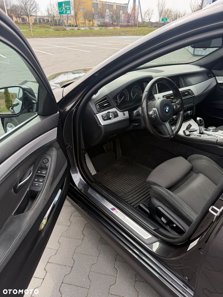 BMW Seria 5 - 14