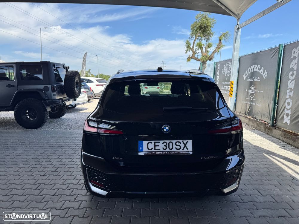 BMW X2 xDrive25e M Sport X - 28