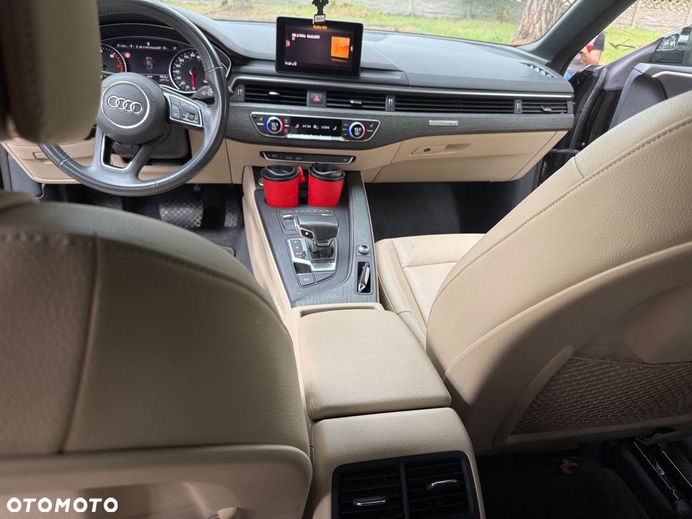 Audi A5 Sportback - 4
