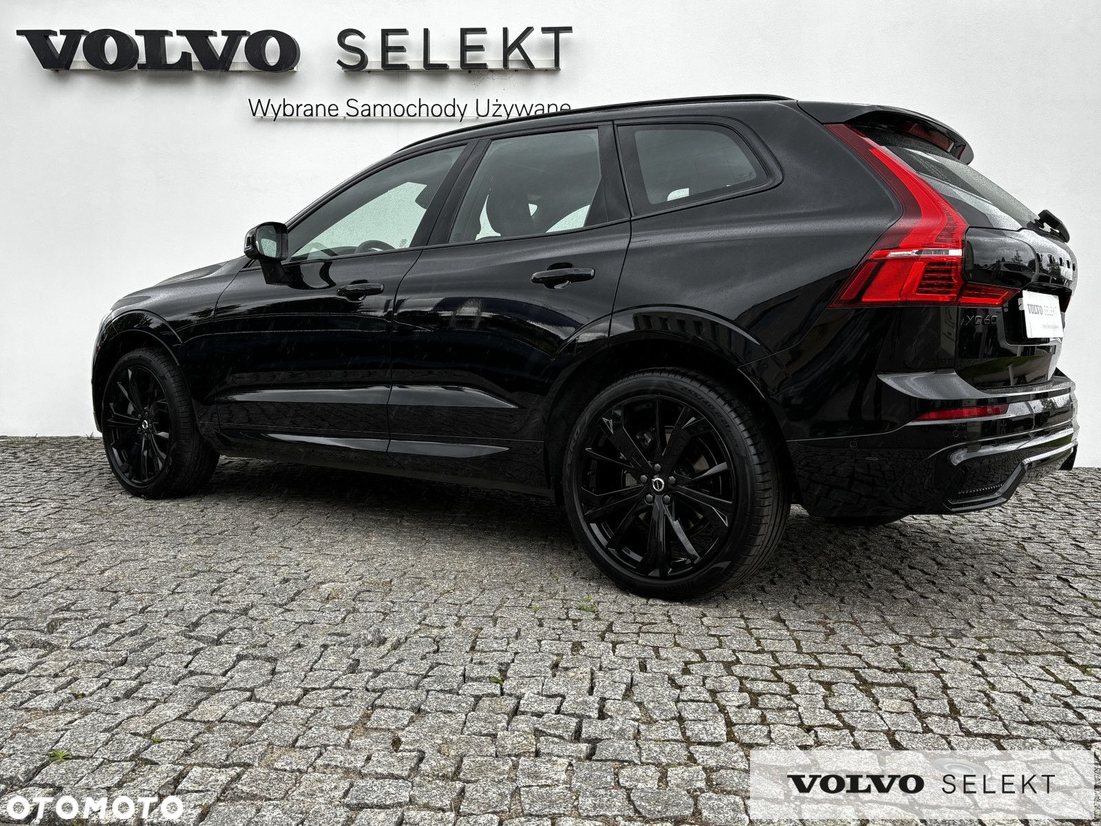 Volvo XC 60 - 4