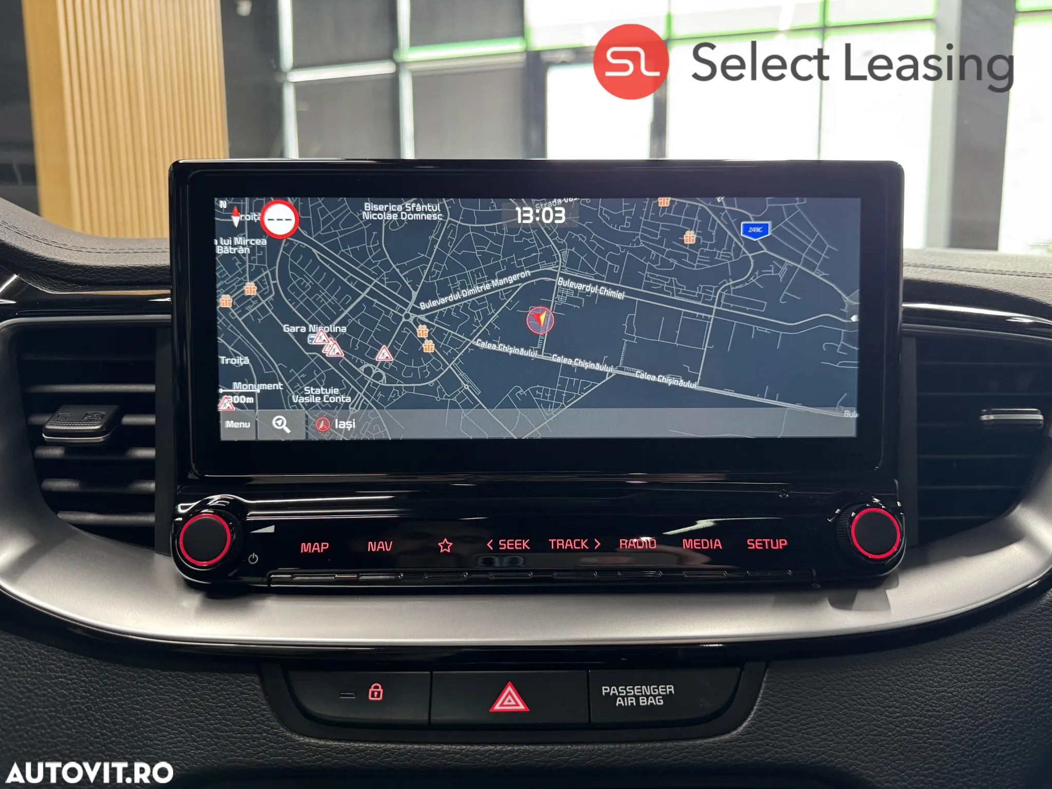 Kia XCeed 1.6 GDI DCT6 OPF Plug-in-Hybrid Platinum Edition - 27