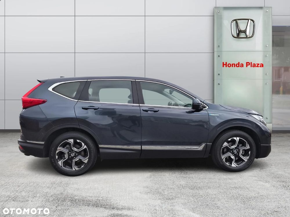 Honda CR-V 2.0 i-MMD Elegance (2WD / Connect+) - 6