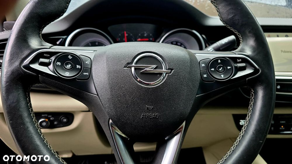 Opel Insignia 1.5 Direct InjectionTurbo Business Innovation - 31