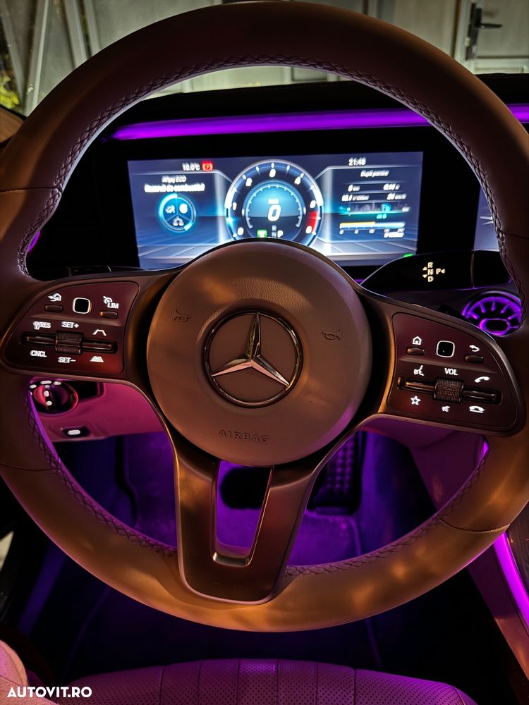 Mercedes-Benz CLS - 8