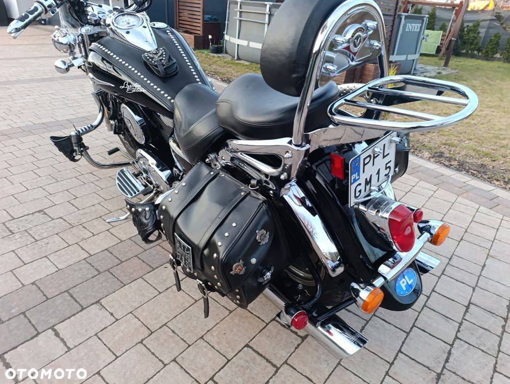 Kawasaki Vulcan - 18