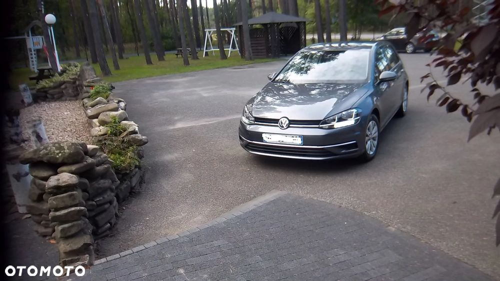 Volkswagen Golf 1.6 TDI BMT Comfortline - 14