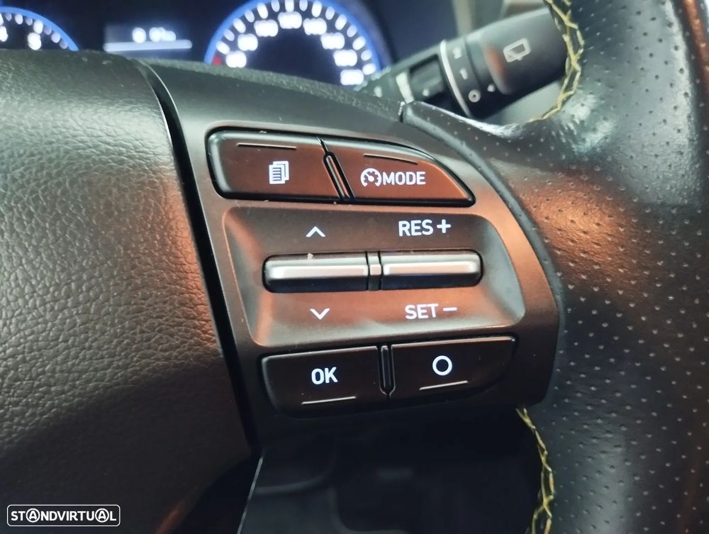 Hyundai Kauai 1.0 T-GDi Premium - 19