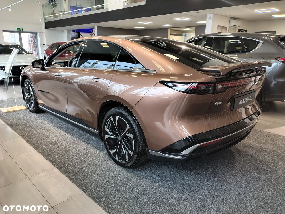 Mazda 6e 68.8kWh Takumi - 3
