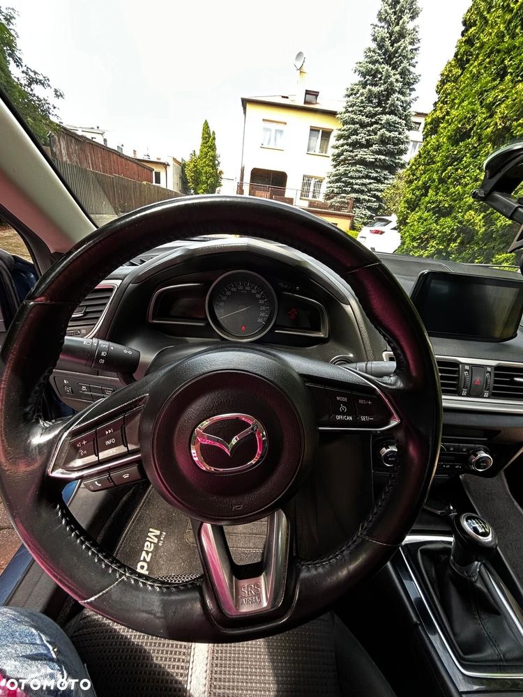 Mazda 3 - 16