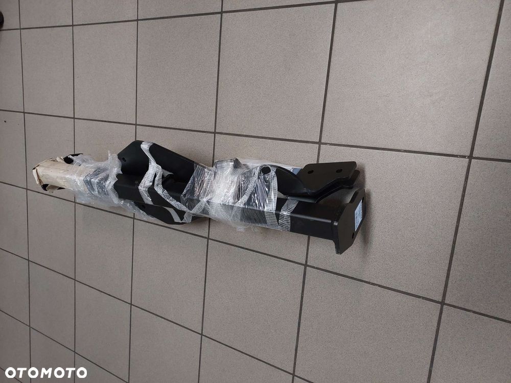 HAK holowniczy  Toyota PRO ACE CITY (Long) AUTOMAT long 4753  Citroen Partner,Opel  Combo,Peugeot Partner III ,Rifter  od 05.2019 - 2