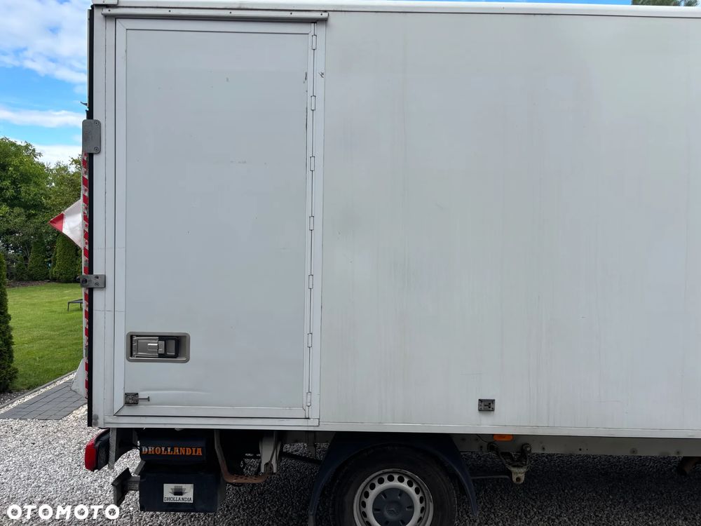 Mercedes-Benz Sprinter 314**Kontener**Winda**Klimatyzacja**Sprowadzony - 13