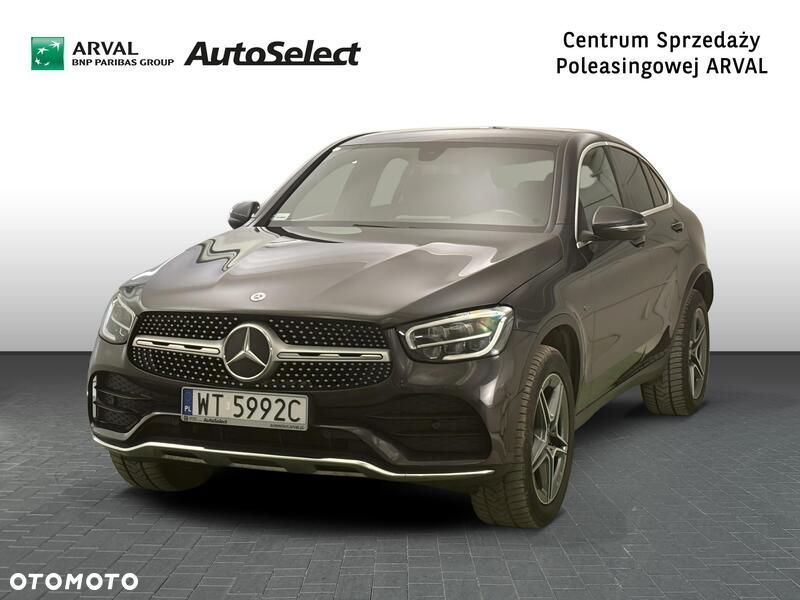 Mercedes-Benz GLC 300 e 4-Matic - 2