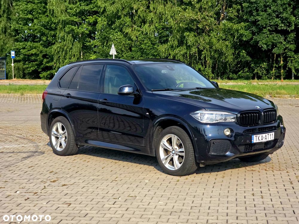 BMW X5 - 3