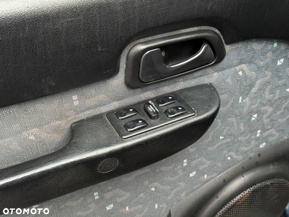 Hyundai Galloper LWB7 2.5 D intrcooler - 9
