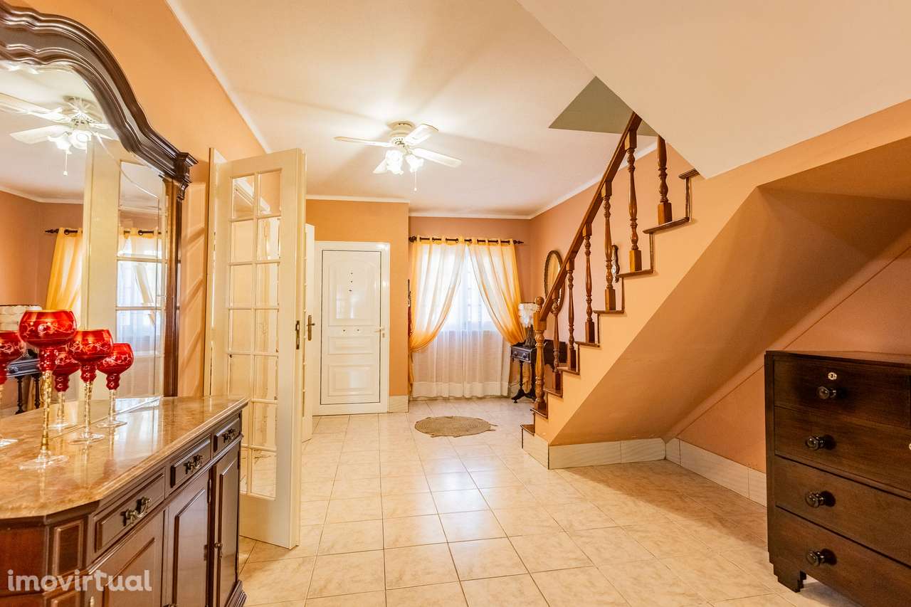 Moradia T3 - Lomba da Maia - Grande imagem: 3/39