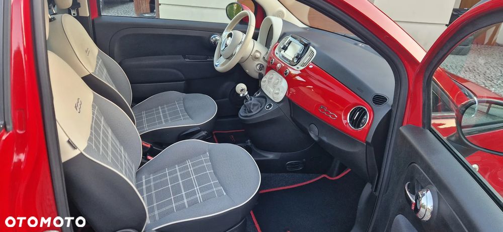 Fiat 500 1.2 Happy Birthday Edition - 19