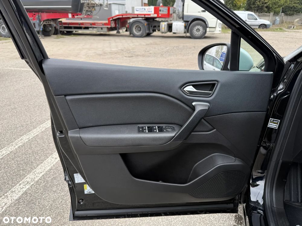 Renault Captur 1.6 E-TECH Plug-In Intens - 27