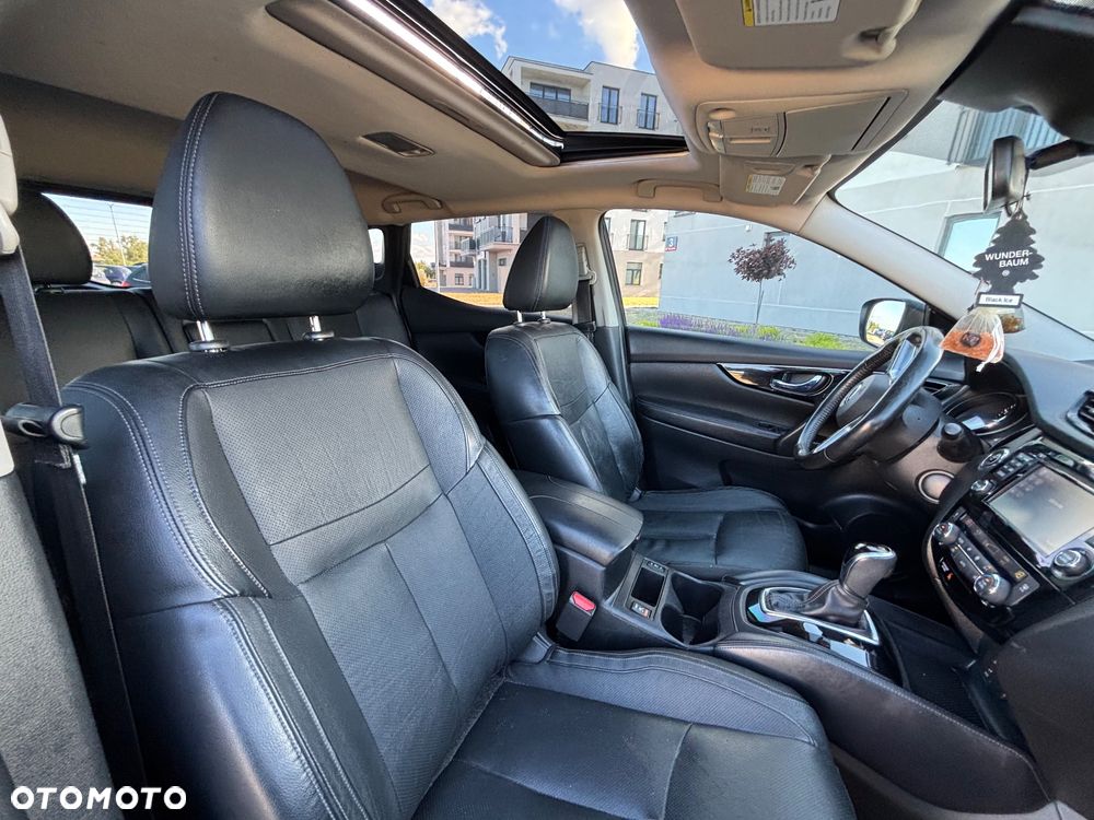 Nissan Qashqai - 16