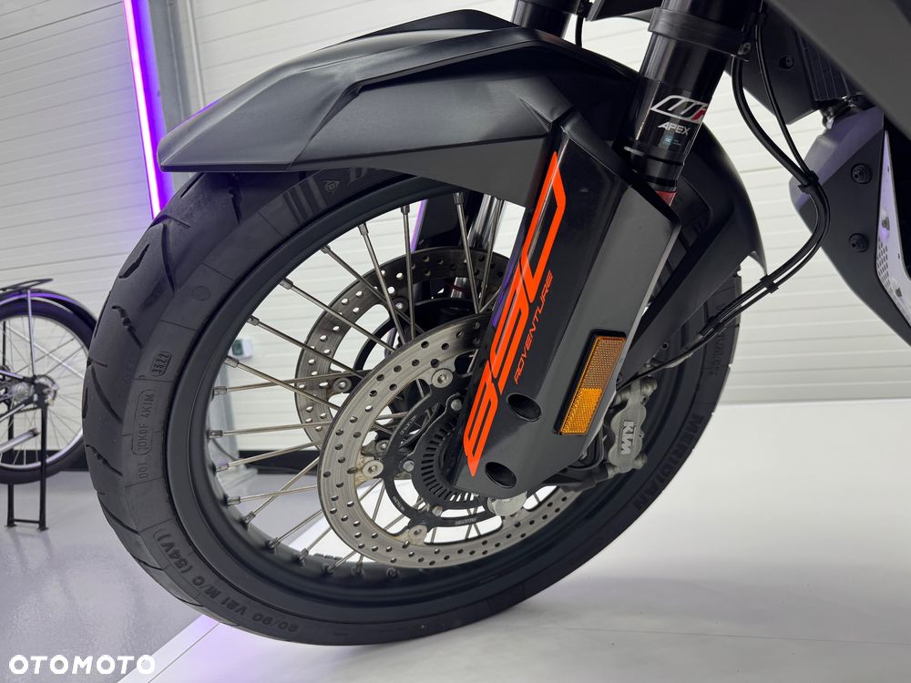 KTM Adventure - 37