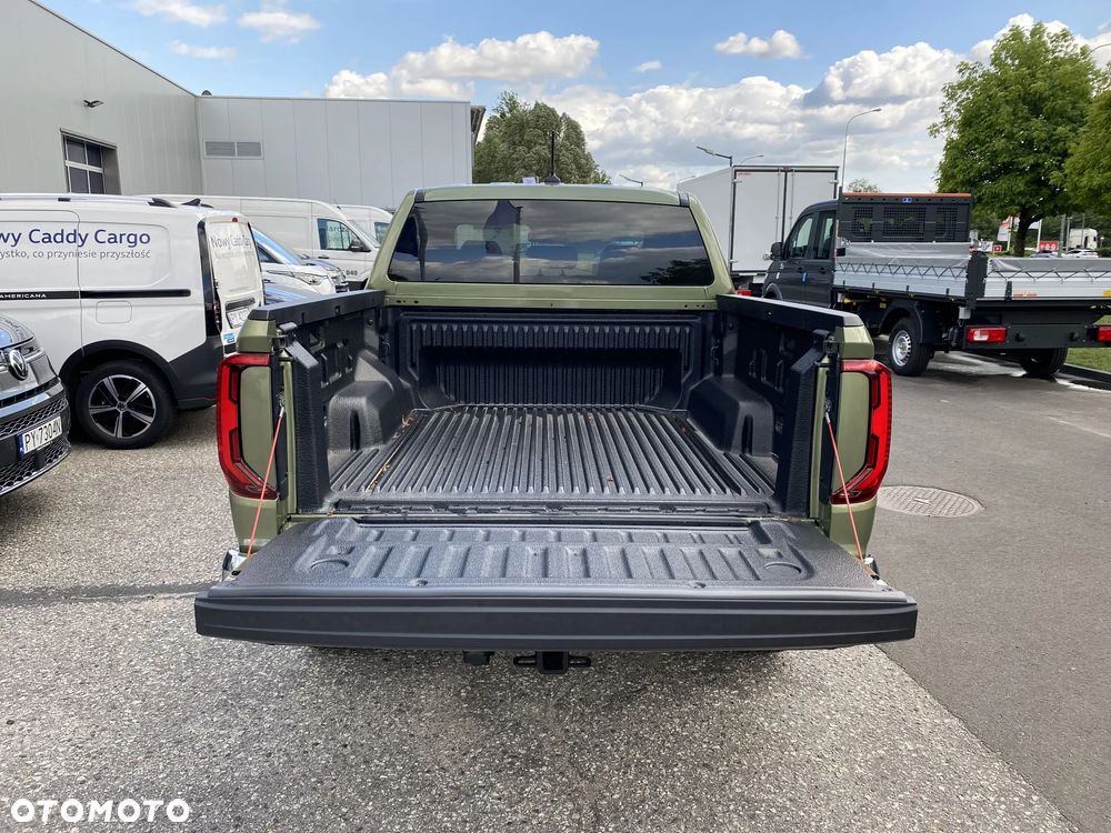 Volkswagen Amarok - 18