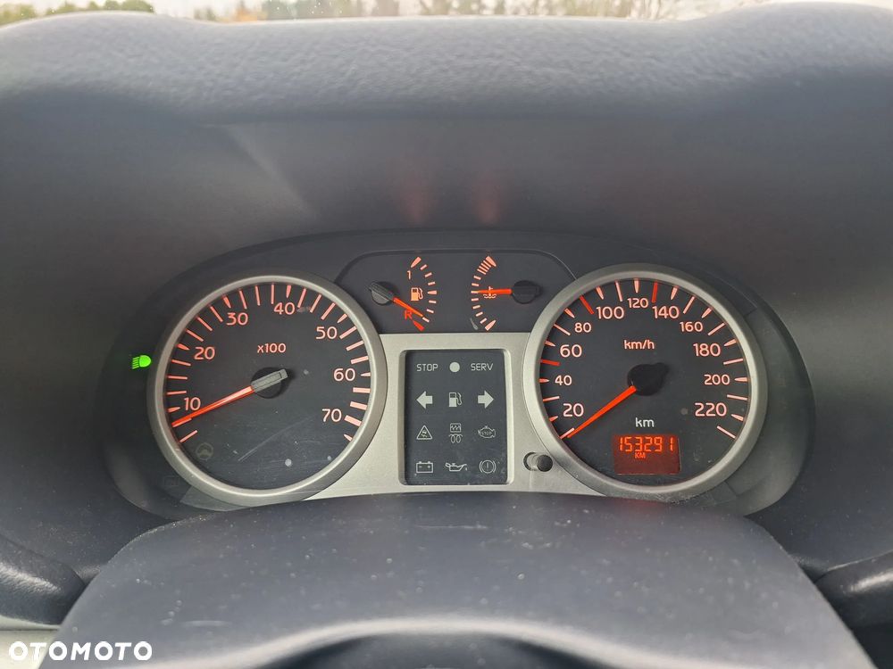 Renault Clio 1.4 16V Dynamique - 13