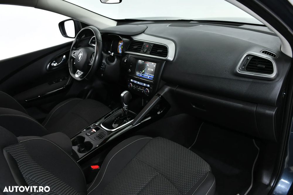 Renault Kadjar Energy dCi 110 EDC LIMITED - 13